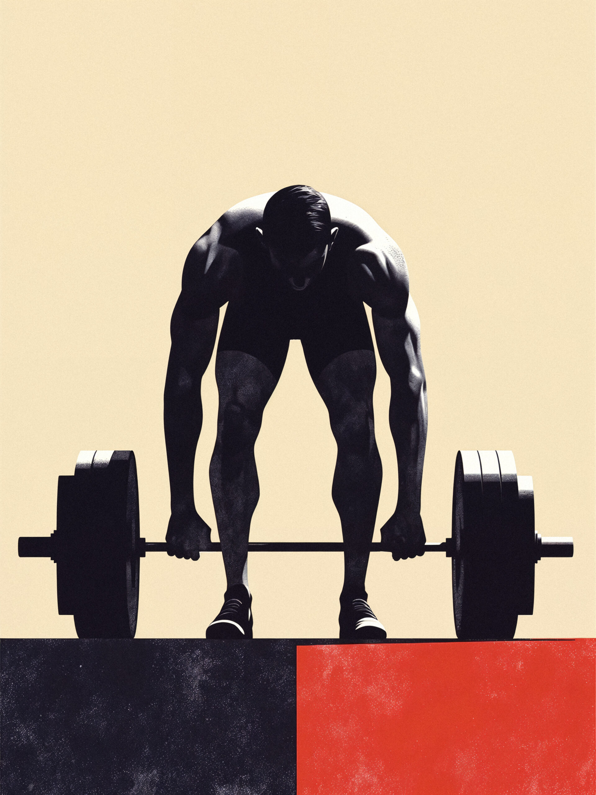 weightlifter-performing-deadlift-silhouette